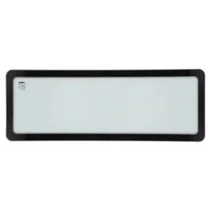 84396389 Geam - spate, inferior, 855x315mm