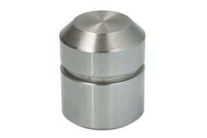 Piston cilindru blocare sanie buldoexcavator Caterpillar 9R5387, 9R-5387