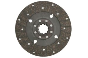Disc Ambreiaj PTO 250 mm 45x39x7/10, Z-10 1867387M91, 887901M91, 325008146, 325010846DP1008, 3620409, 3620409R91, 3620409M91, 887900M91,