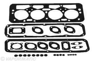 Set superior garnituri 4.98NT JCB 813/00204, 813/00268 LEYLAND 78G1395