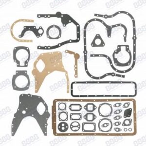Set inferior garnituri 4.98NT JCB 813/00205 LEYLAND 78G1197, 78G1258