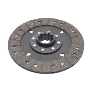 Disc Ambreiaj 1539020C1 DISC PTO RIGID ORGANIC – INTERN Ø 225 - 1.3/4'' - Z 10