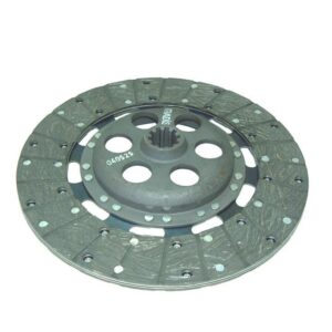Disc Ambreiaj 184542M91