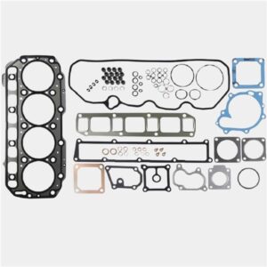 Set complet Garnituri 4TNV106 16V 729908-92742 , 72990892742 729908-92742 YM72990892742 YM729908-92742 72780894742 727808-94742 YM72780894742 YM727808-94742 .