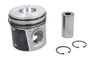 Piston cu Segmenti 315-3395, 3153395, 508-1900 , 40529600