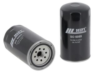 SO6089 Filtru Ulei