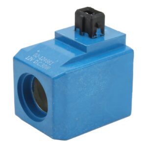 Solenoid JCB 02/124661 02124661 02-124661