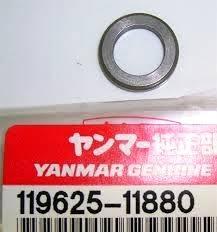 119625-11880 Saiba Injector