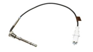 Senzor de temperatură a gazelor de eșapament NEW HOLLAND, PERKINS 5801573940, 5801735139, T413978, T401231