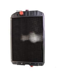 AZ46204 Radiator John Deere Combina 2054, 2056, 2058, 2064, 2066, 2254, 2256, 2258, 2264, 2266, 2266 Extra, (DSPG) 6076H, 6068H