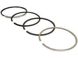 836015816 Segmenti Piston std 100mm