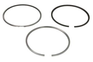 Segmenti Piston std (105mm (STD) 3x2.5x3mm , 276-7476 360-2028 2767476 3602028
