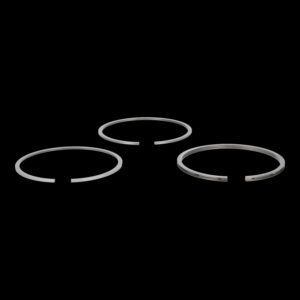 Segmenti Piston 90mm 2x2x3.5mm HATZ 1D41 , 1D42 , 1D42 DOC , 1D42 EPA Tier 4 final , 1D42C EPA Tier 4 final , 1D50 EPA Tier 4 final , A1D41
