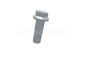 Surub Horsch m20x2.5x60mm 10.9
