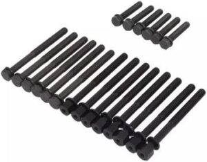 Set prezoane chiulasa F4BE0484/F4GE/NEF 4892859 + 4892861