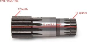 Pinion Reductor 2099666