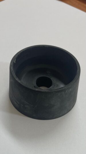 331/63386 Tampon Cauciuc JCB