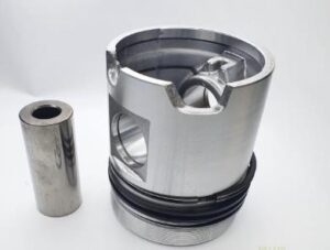 '- Piston std 100mm ( 4 seg ) 02135285, 02133806,