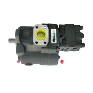4460664 E4460664 Pompa Hidraulica Hitachi ZX18 Hitachi ZX16