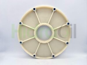 Flansa 315mm Z=38 HMF249381001 SM249381001