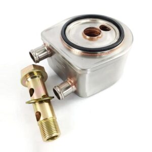 2638C019, T2486A242 Racitor ulei Perkins 1004-4 1004-4T 1004G 1004-40T 1004-42