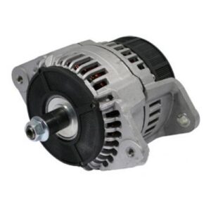 Alternator 14v 150A 86994128, 125849A1, 120468055