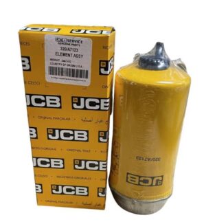320/A7123 Filtru Combustibil JCB