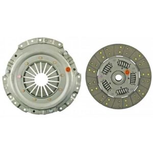 * Set placa presiune si disc ambreiaj Ursus TU38040000A1+ NT38080000B