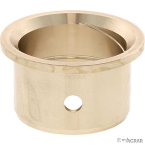 3179373 Bucsa Plug Lemken Europal, Variopal ( 60,2x66,8x45mm )