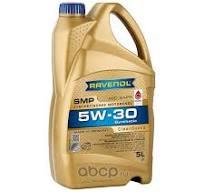 '- Ulei Motor RAV SMP 5W30 5L 1111126005