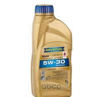 '- Ulei Motor RAV SMP 5W30 1L 1111126005