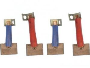BSX134-144 Set carbuni