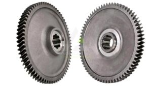 Pinion Z=70 E0NNA726AD , 83927911