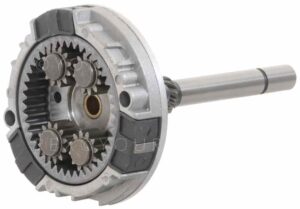 9001337056 Reductor Electromotor
