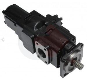 Pompa Hidraulica JCB 36+19+16cm 20/925591 20925591 PARKER 7029530009