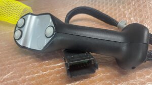 334/T9257 Joystick