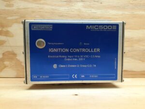 MIC500 Ignition Controller