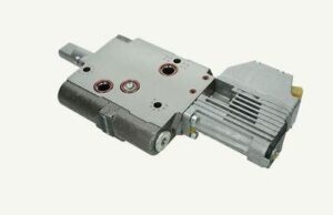 R917010125 Distribuitor hidraulic Electronic