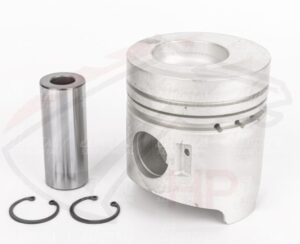 * Piston motor Mitsubishi 4D31 100mm/Bolt 34mm