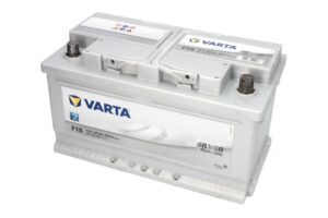 Acumulator VARTA 12V 85Ah/800A SILVER DYNAMIC (R+) 315x175x175 B13
