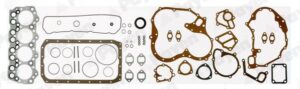 Set complet garnituri Mitsubishi 4D31 4D31T