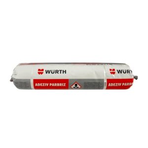 Adeziv Parbriz 400ml WURTH