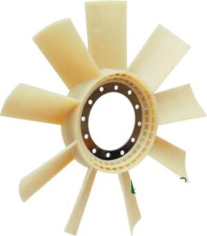 * Paleti Ventilator 515mm