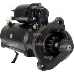 Electromotor JCB 4.2kw Z=11