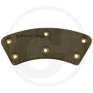 R26969 Sabot de frana