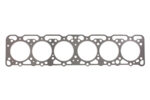 Garnitura Chiulasa 2715E 2703E6051D, 2703E6051C, BD600, 2703E6051B, 683F6051GA,