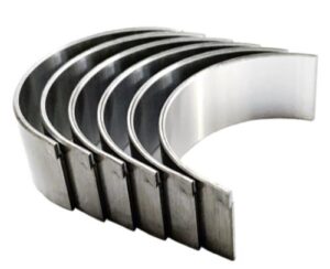 Cuzineti Biela 0.50mm , PERKINS 198586087 JCB 02/630722