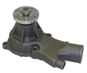 Pompa apa Forklift 16100U212071 , 924942(CLARK) A218653(DOOSAN) 388365(HYSTER) , 52-6FG30, 52-6FGC30, 52-6FGCU20, 52-6FGCU25, 52-6FGCU30, 52-6FGU20, 52-6FGU25, 52-6FGU30 , 16100-U2120-71