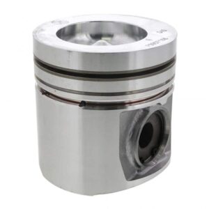* Piston +1.00mm Cummins 4BT3.9, 6BT5.9