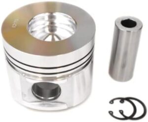 Piston 4D95 6D95 6204-31-2170 6204312170